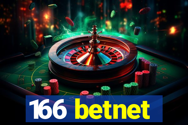 166 betnet